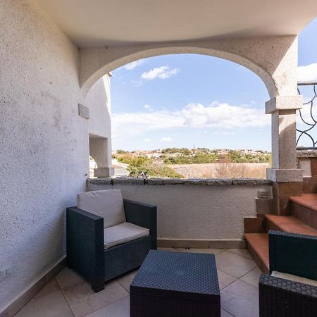 Vista Mare Apartment 4 Olbia Eksteriør bilde