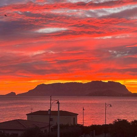 Vista Mare Apartment 4 Olbia Eksteriør bilde