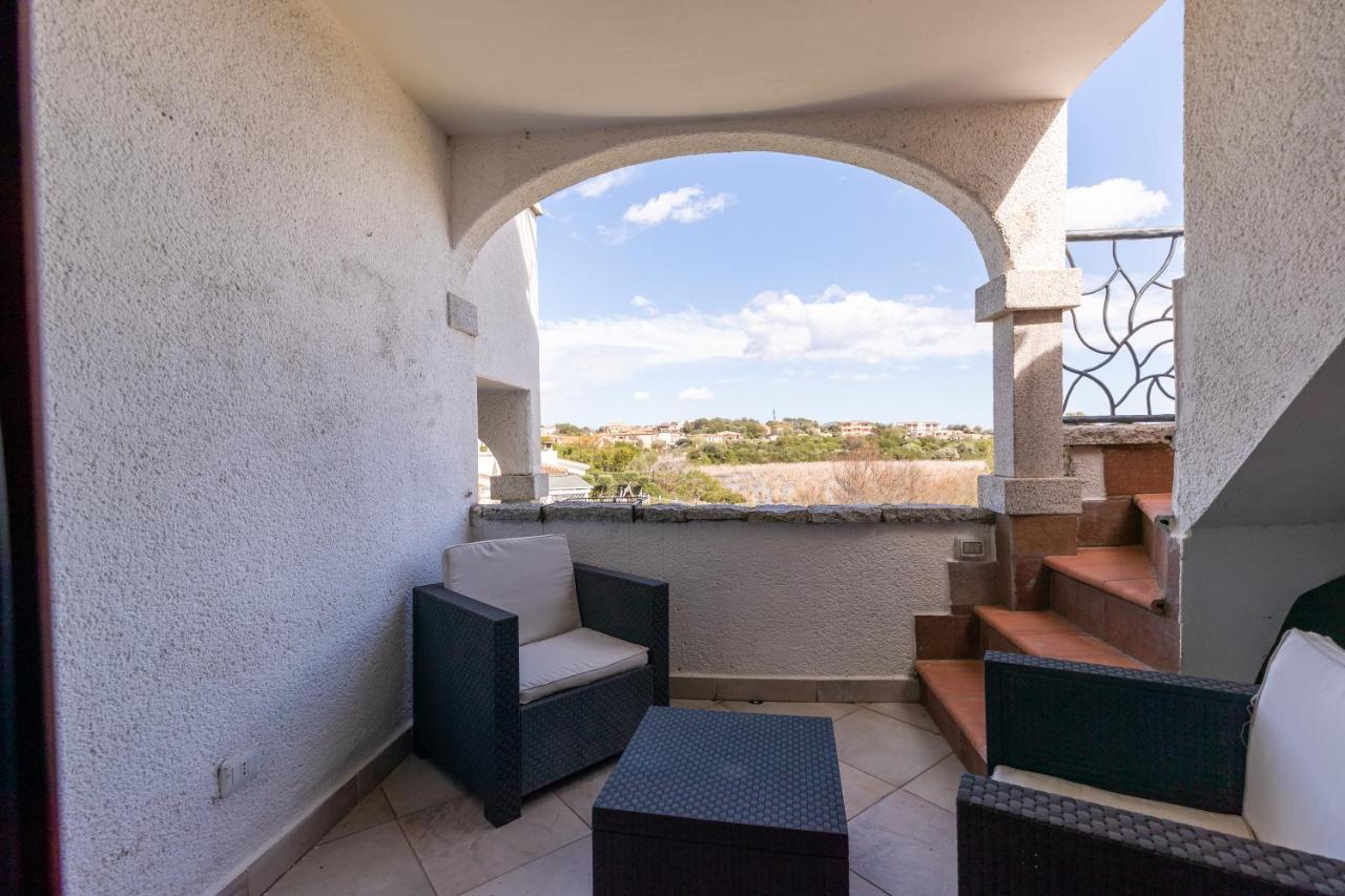 Vista Mare Apartment 4 Olbia Eksteriør bilde