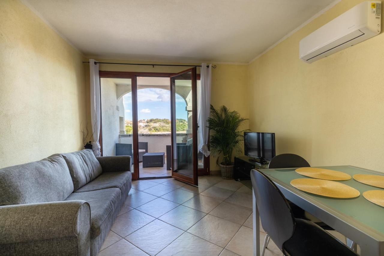 Vista Mare Apartment 4 Olbia Eksteriør bilde